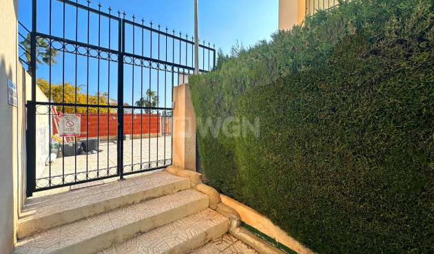 Resale - Townhouse - Orihuela Costa - Costa Blanca