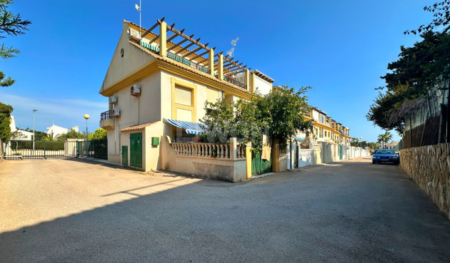 Resale - Townhouse - Orihuela Costa - Costa Blanca