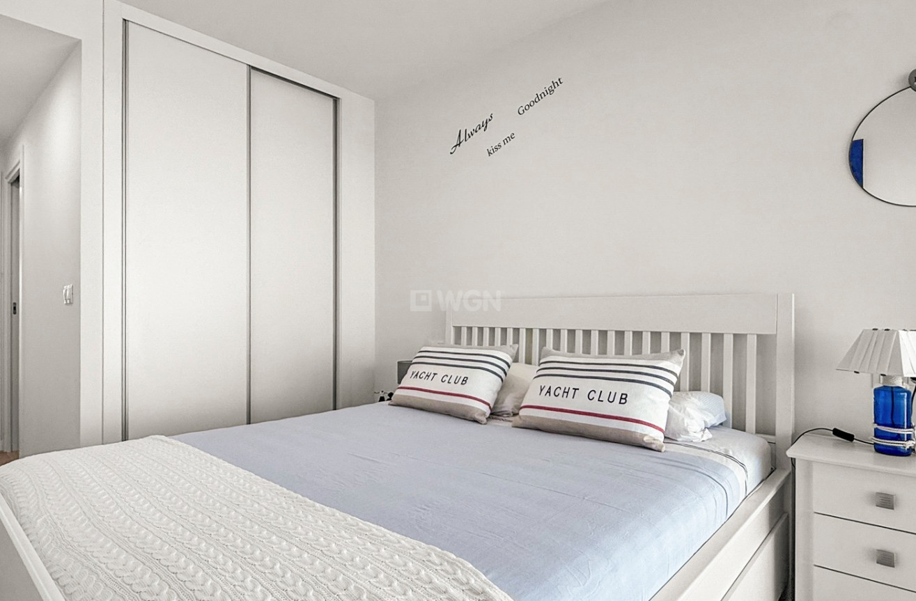 Resale - Apartment / flat - Cartagena - Costa Calida