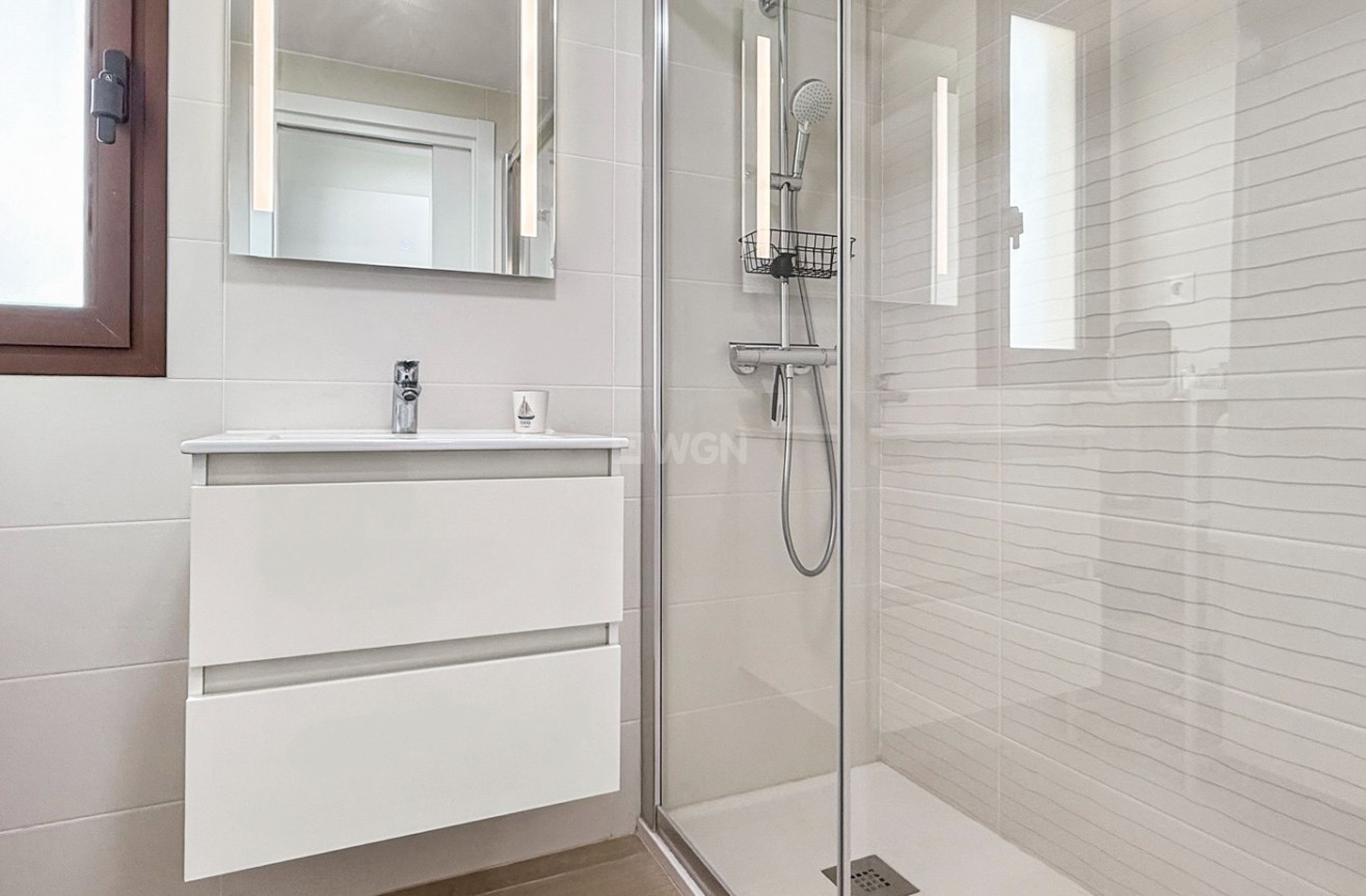 Resale - Apartment / flat - Cartagena - Costa Calida