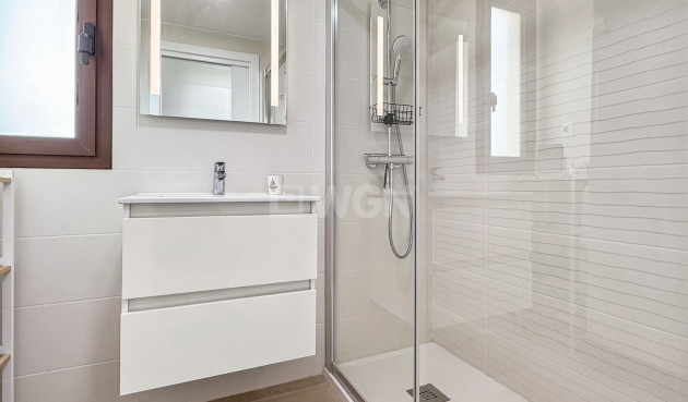 Resale - Apartment / flat - Cartagena - Costa Calida