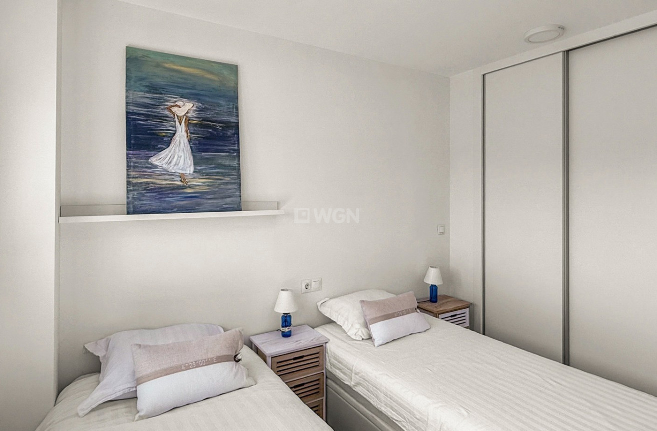 Resale - Apartment / flat - Cartagena - Costa Calida