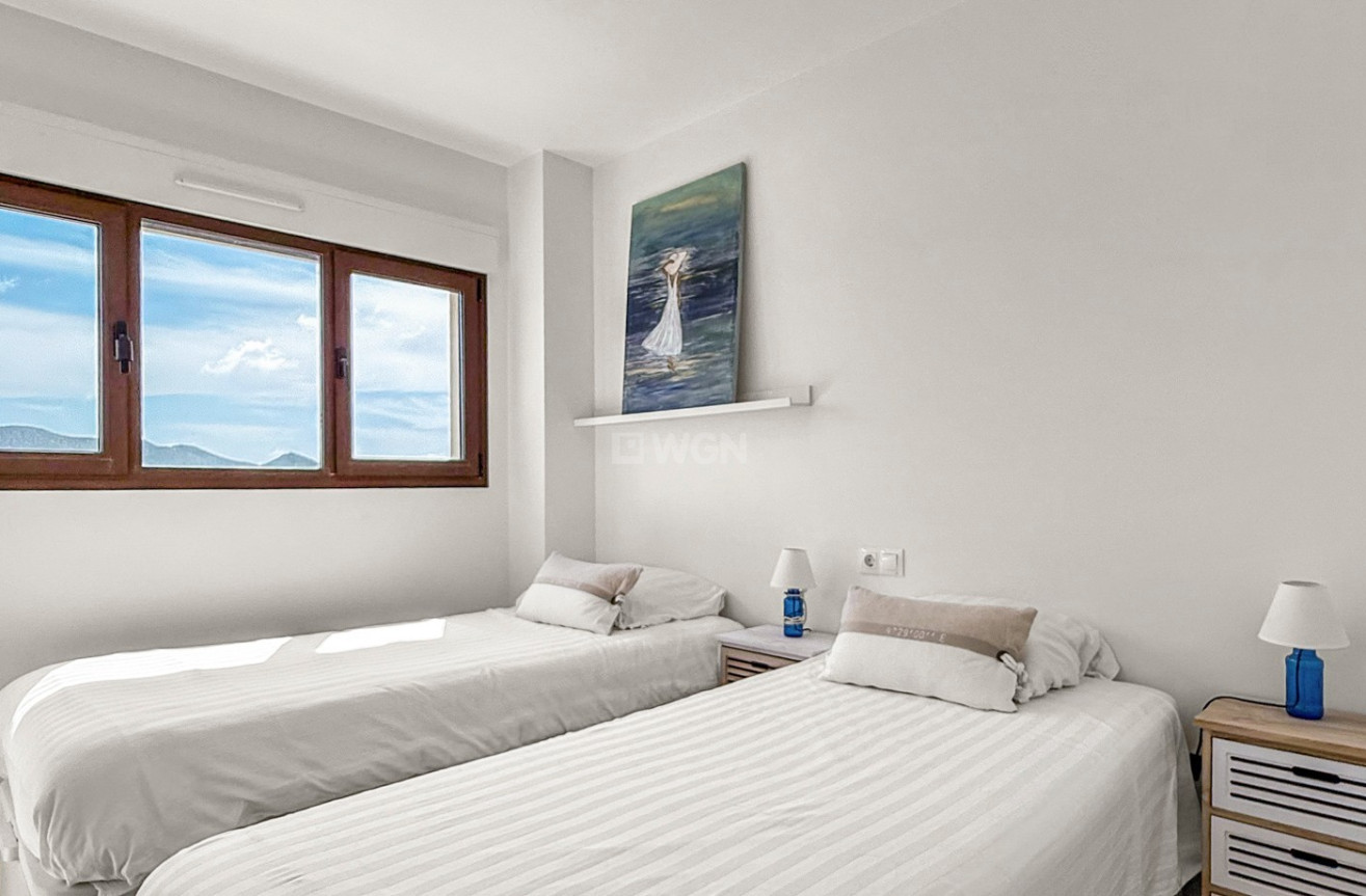 Resale - Apartment / flat - Cartagena - Costa Calida