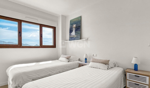 Resale - Apartment / flat - Cartagena - Costa Calida