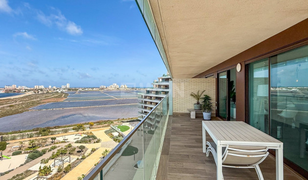 Resale - Apartment / flat - Cartagena - Costa Calida