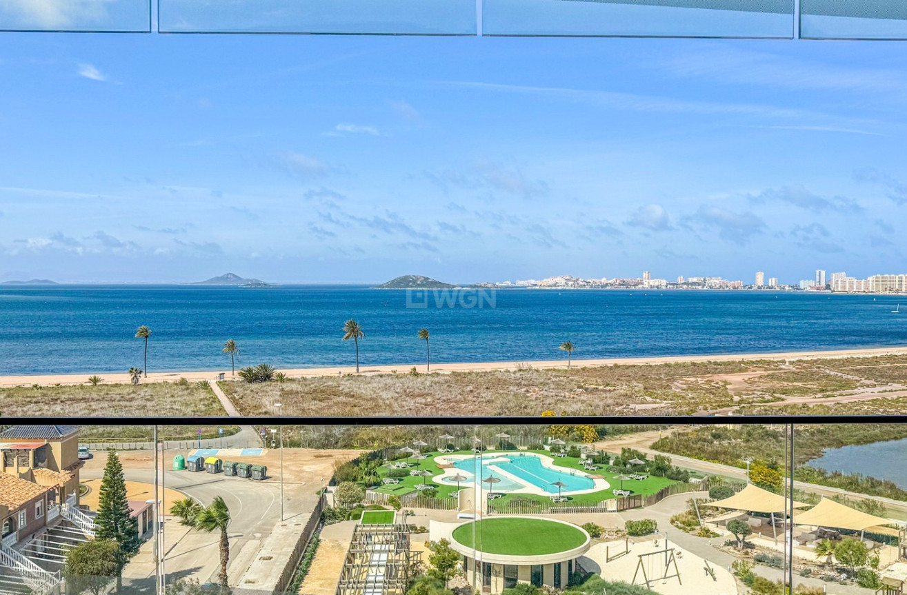 Resale - Apartment / flat - Cartagena - Costa Calida