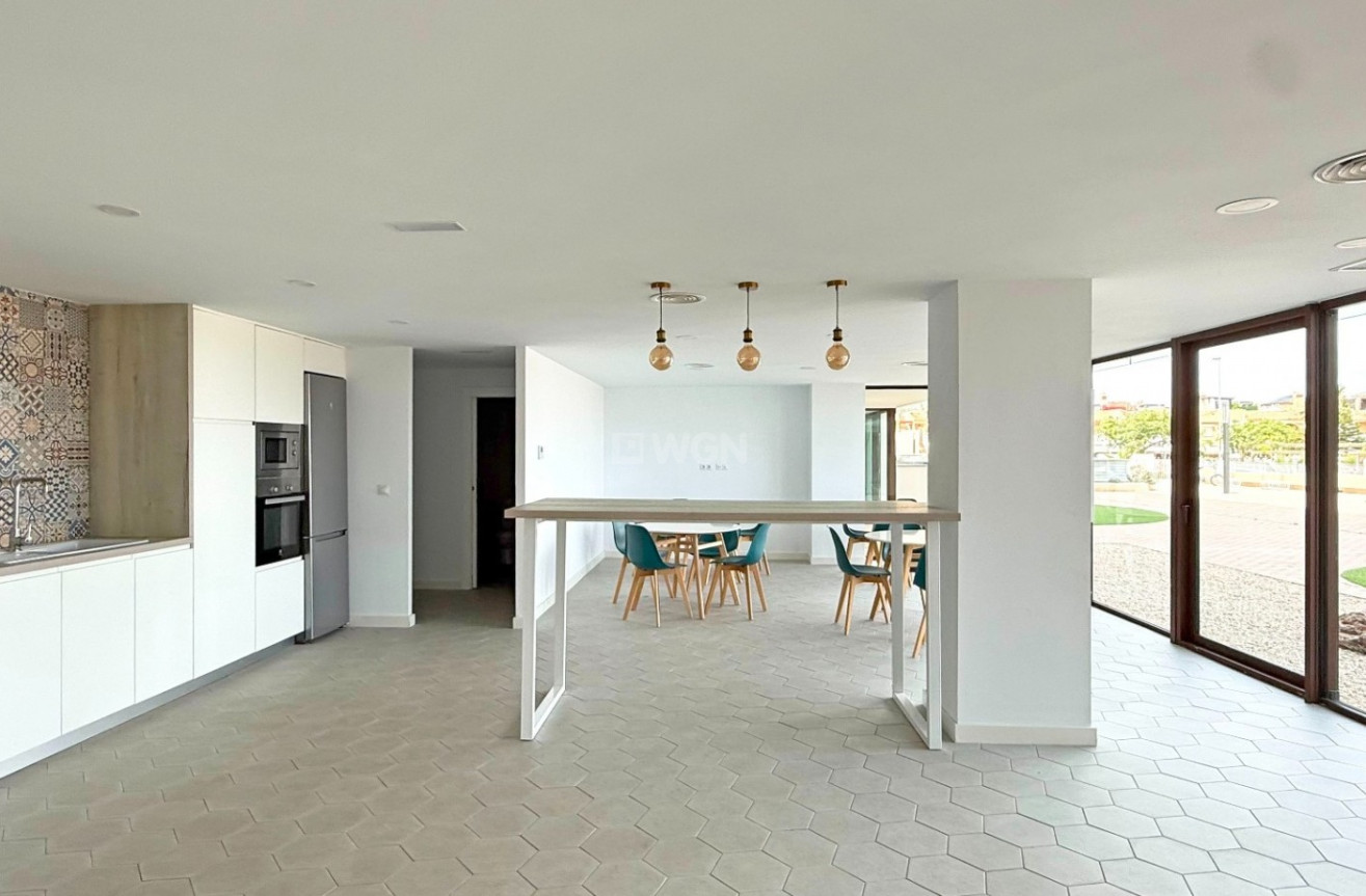 Resale - Apartment / flat - Cartagena - Costa Calida