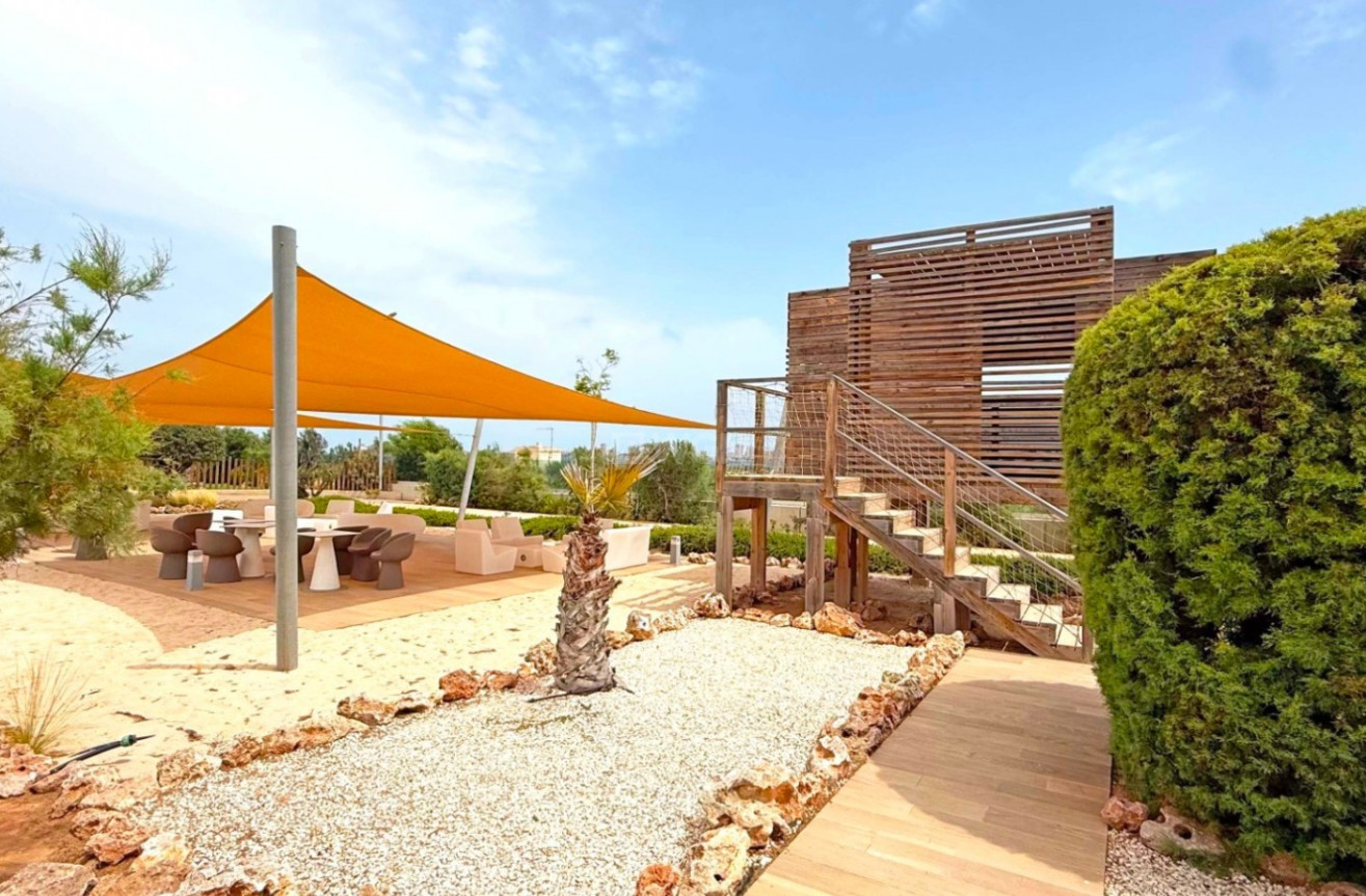 Resale - Apartment / flat - Cartagena - Costa Calida