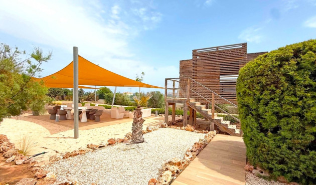 Resale - Apartment / flat - Cartagena - Costa Calida