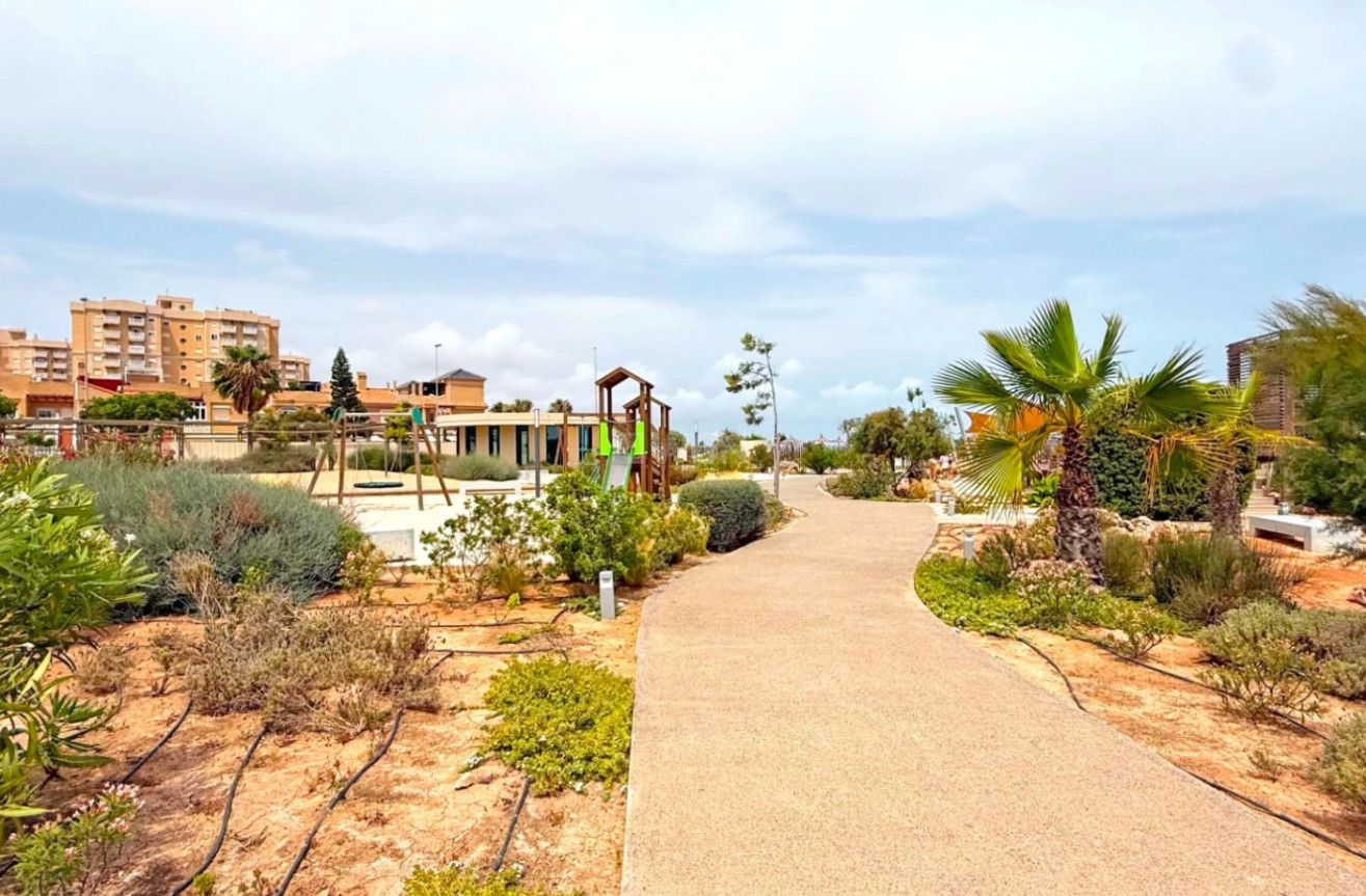 Resale - Apartment / flat - Cartagena - Costa Calida