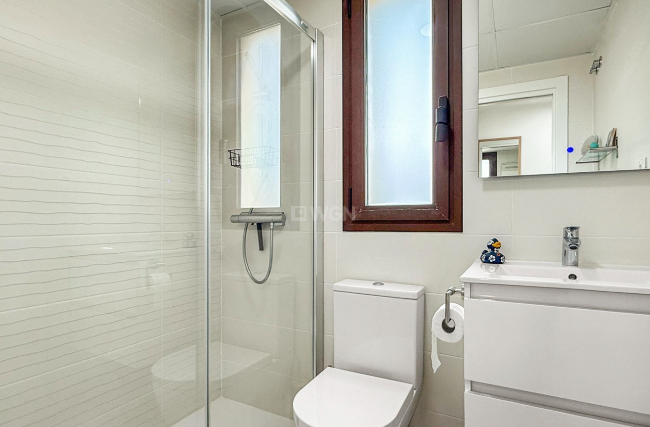 Resale - Apartment / flat - Cartagena - Costa Calida