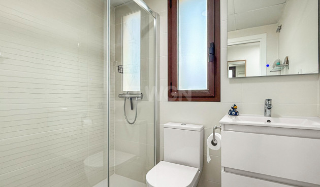 Resale - Apartment / flat - Cartagena - Costa Calida