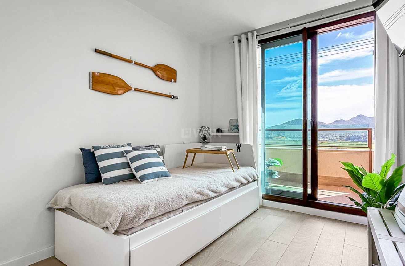 Resale - Apartment / flat - Cartagena - Costa Calida