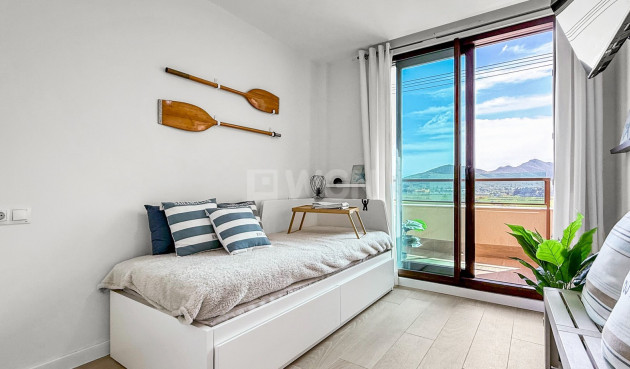 Resale - Apartment / flat - Cartagena - Costa Calida