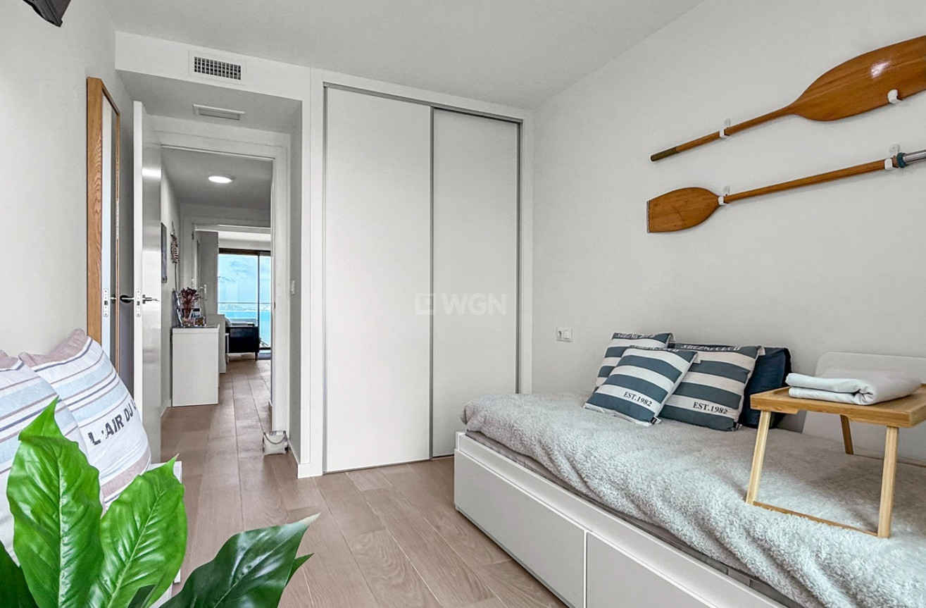 Resale - Apartment / flat - Cartagena - Costa Calida