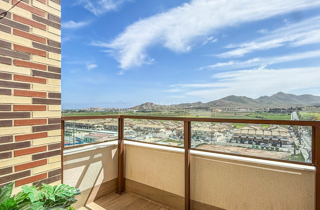 Resale - Apartment / flat - Cartagena - Costa Calida