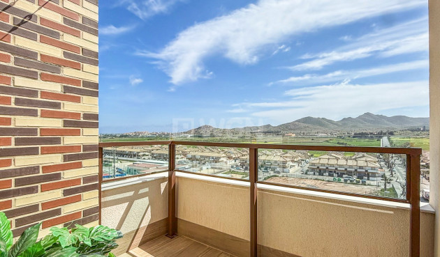 Resale - Apartment / flat - Cartagena - Costa Calida