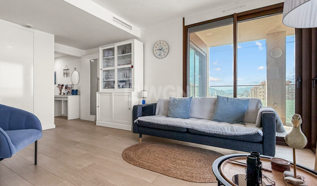 Resale - Apartment / flat - Cartagena - Costa Calida