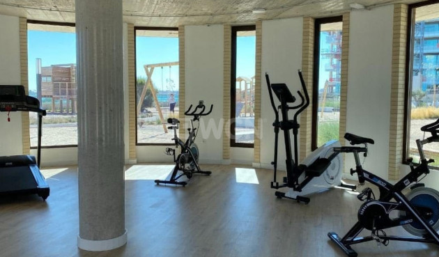 Resale - Apartment / flat - Cartagena - Costa Calida