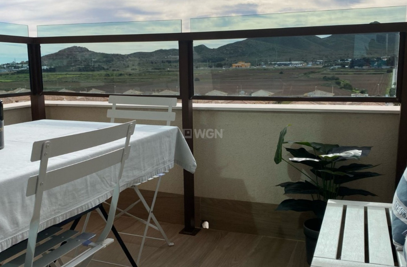 Resale - Apartment / flat - Cartagena - Costa Calida
