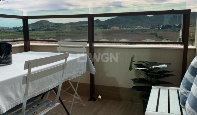 Resale - Apartment / flat - Cartagena - Costa Calida