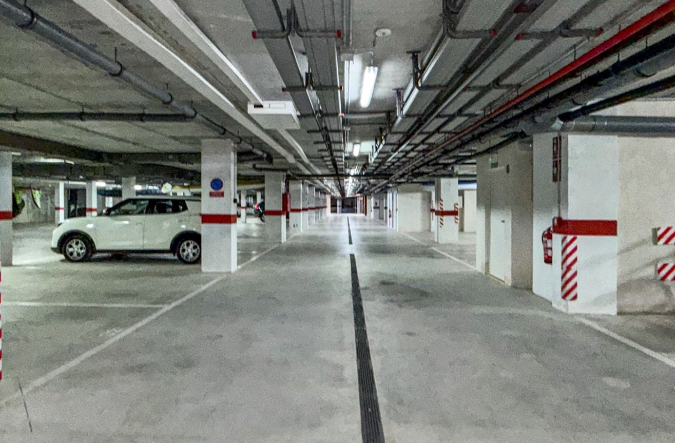 Resale - Apartment / flat - Cartagena - Costa Calida