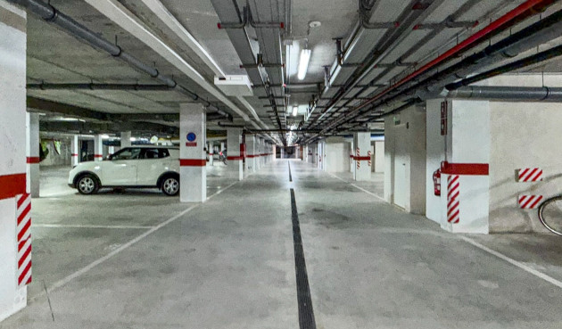 Resale - Apartment / flat - Cartagena - Costa Calida