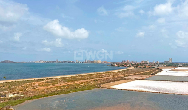 Resale - Apartment / flat - Cartagena - Costa Calida
