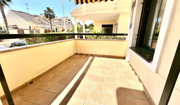 Resale - Apartment / flat - Campoamor - Costa Blanca