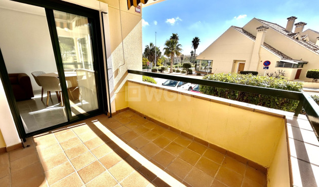 Resale - Apartment / flat - Campoamor - Costa Blanca