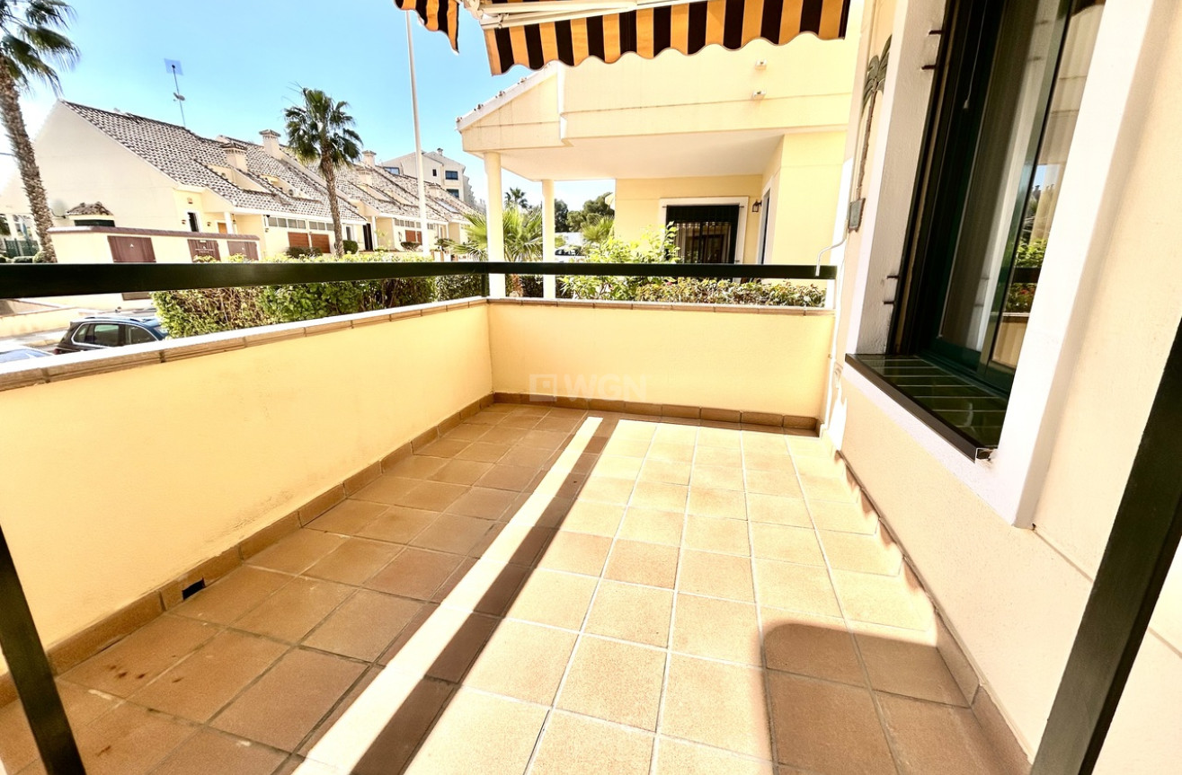 Resale - Apartment / flat - Campoamor - Costa Blanca
