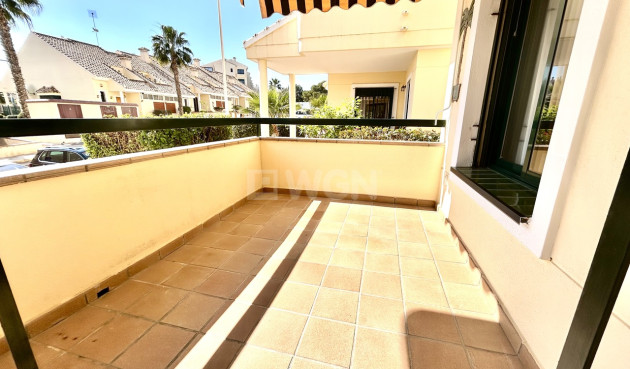 Resale - Apartment / flat - Campoamor - Costa Blanca