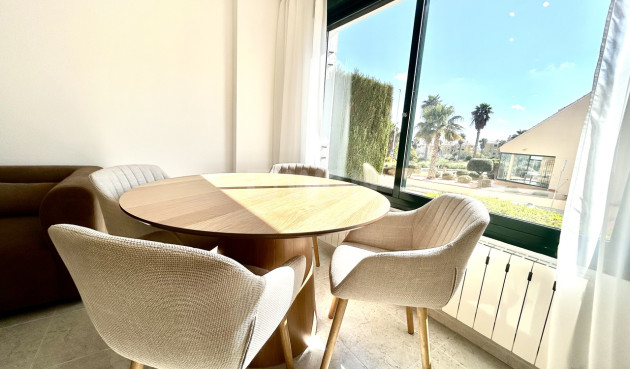 Resale - Apartment / flat - Campoamor - Costa Blanca