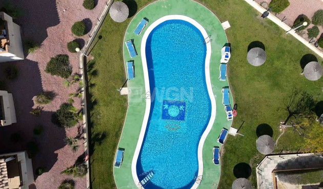 Resale - Apartment / flat - Campoamor - Costa Blanca