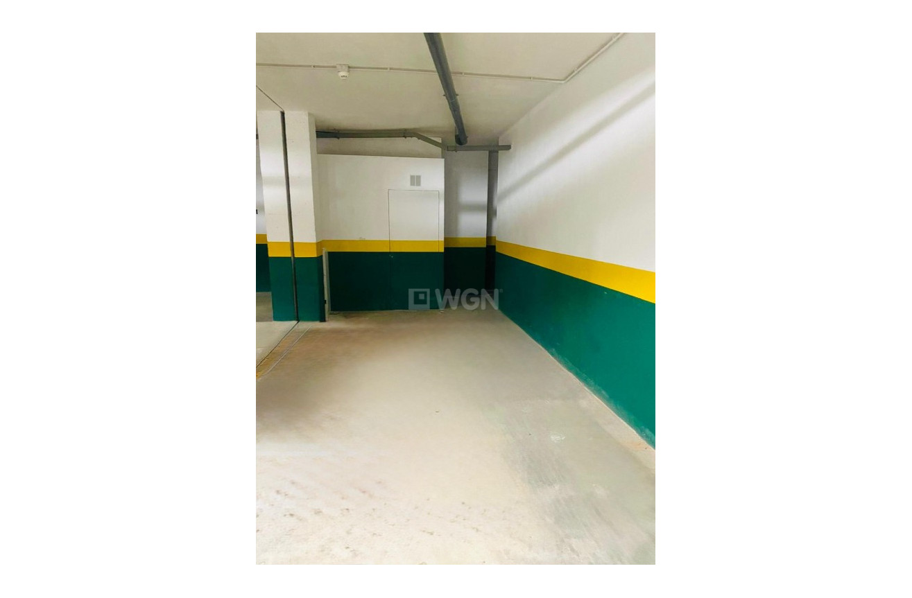 Resale - Penthouse - Hacienda Riquelme Golf Resort - Inland