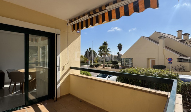 Resale - Apartment / flat - Orihuela Costa - Costa Blanca