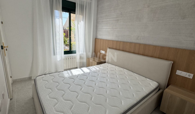 Resale - Apartment / flat - Orihuela Costa - Costa Blanca