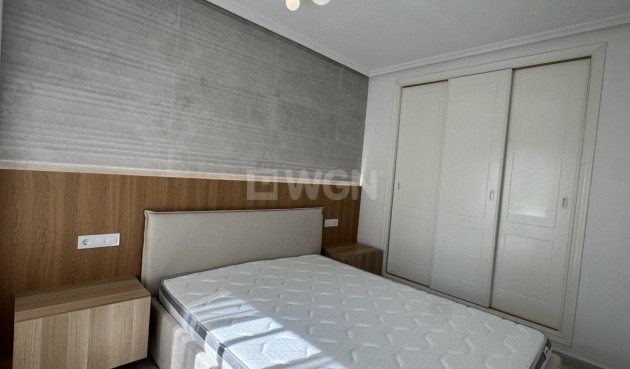 Resale - Apartment / flat - Orihuela Costa - Costa Blanca