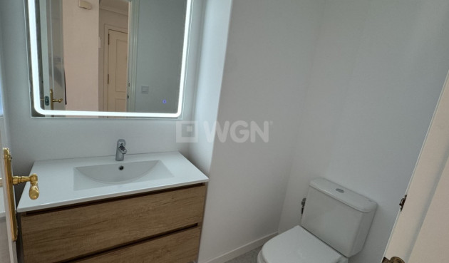 Resale - Apartment / flat - Orihuela Costa - Costa Blanca