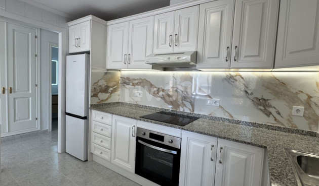 Resale - Apartment / flat - Orihuela Costa - Costa Blanca