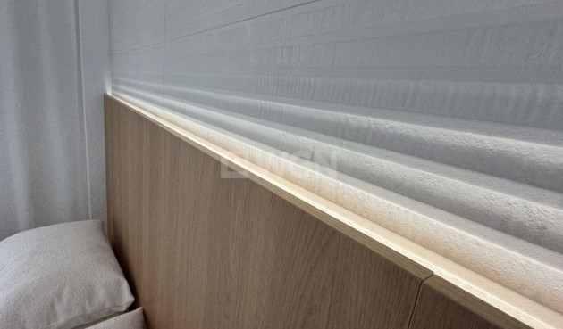 Resale - Apartment / flat - Orihuela Costa - Costa Blanca