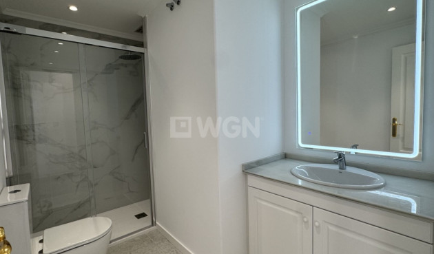 Resale - Apartment / flat - Orihuela Costa - Costa Blanca