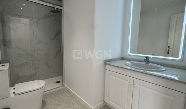 Resale - Apartment / flat - Orihuela Costa - Costa Blanca