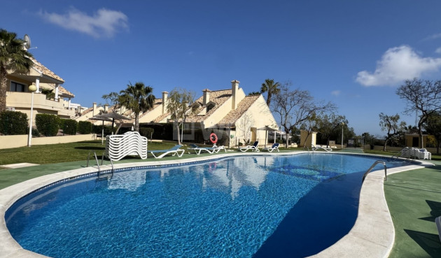 Resale - Apartment / flat - Orihuela Costa - Costa Blanca