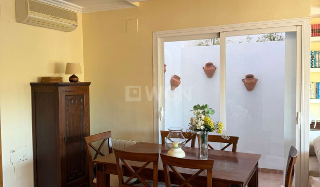 Resale - Villa - Calpe - Costa Blanca