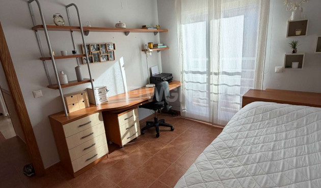 Resale - Villa - Calpe - Costa Blanca