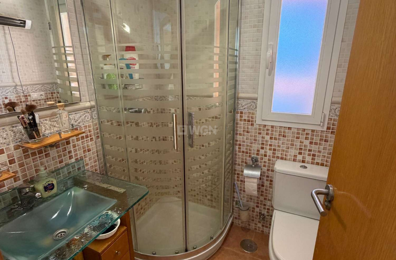 Resale - Villa - Calpe - Costa Blanca