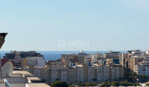 Resale - Villa - Calpe - Costa Blanca