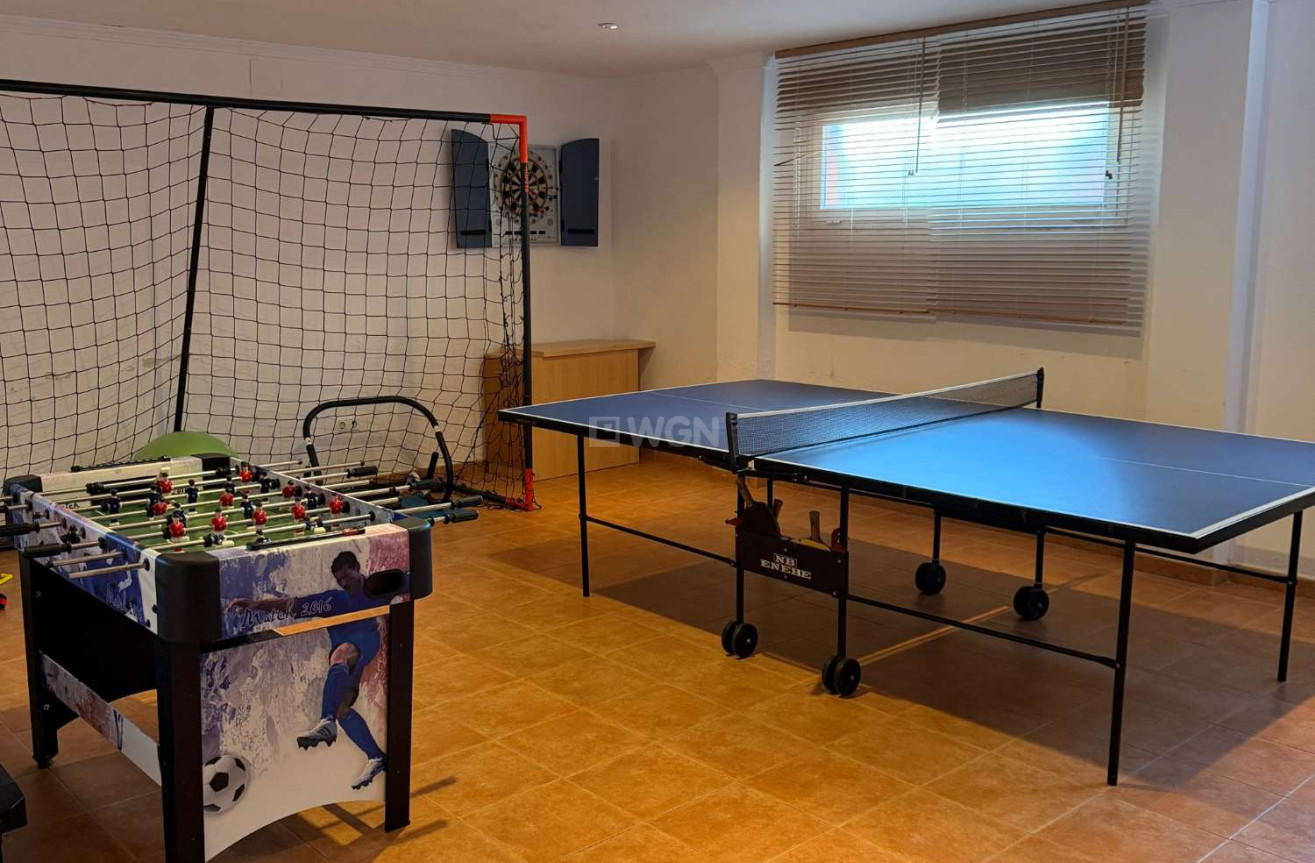 Resale - Villa - Calpe - Costa Blanca