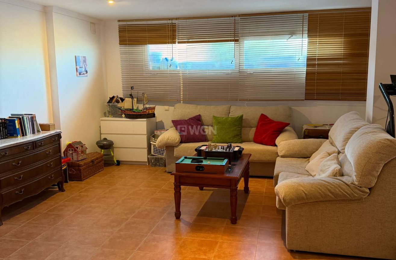 Resale - Villa - Calpe - Costa Blanca